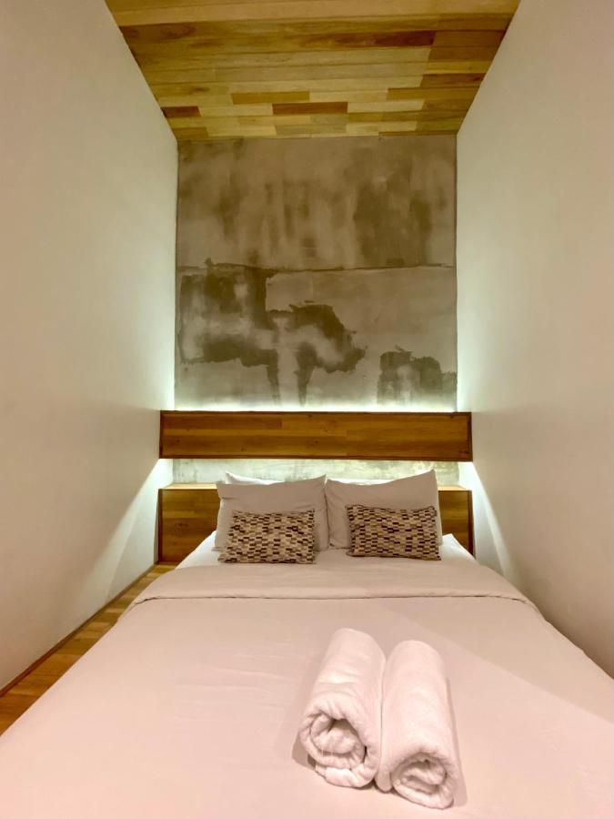 Chaos Boutique Hotel Kuala Lumpur Buitenkant foto
